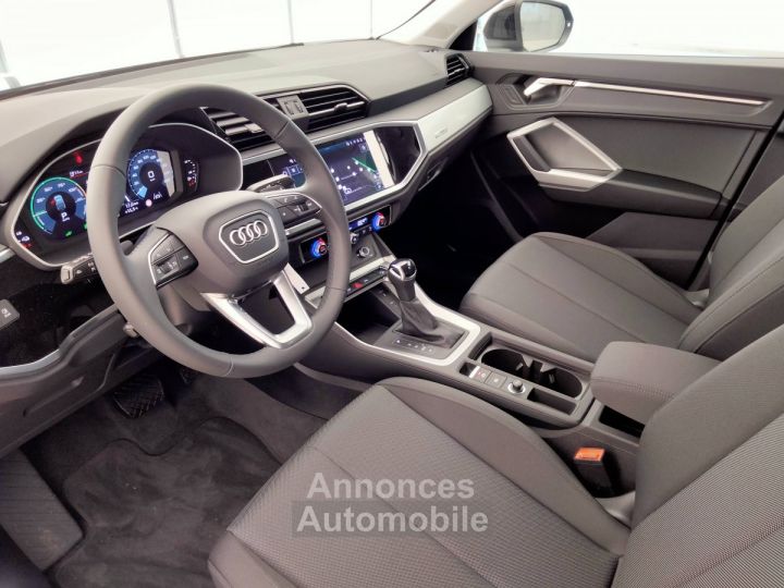 Audi Q3 SB NEW SPORTBACK 45 TFSI E (14 245CH) S TRONIC 6 FINITION BUSINESS LINE - 3