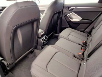 Audi Q3 SB NEW SPORTBACK 45 TFSI E (14 245CH) S TRONIC 6 FINITION BUSINESS LINE   - 5