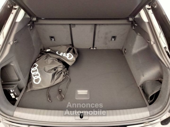 Audi Q3 SB NEW SPORTBACK 45 TFSI E (14 245CH) S TRONIC 6 FINITION BUSINESS LINE - 7
