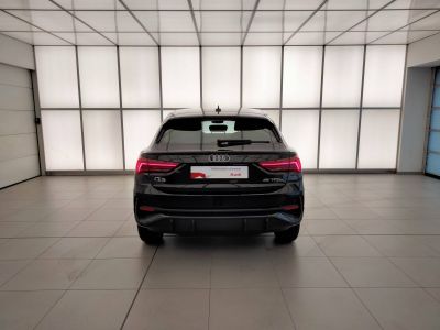 Audi Q3 SB NEW SPORTBACK 45 TFSI E (14 245CH) S TRONIC 6 FINITION BUSINESS LINE   - 10