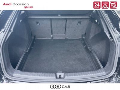 Audi Q4 E-Tron 40 204 ch 82 kWh S line   - 19