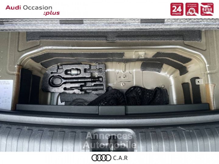 Audi Q4 E-Tron 40 204 ch 82 kWh S line - 20