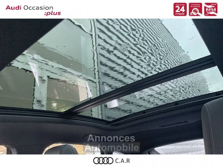 Audi Q4 E-Tron 40 204 ch 82 kWh S line - 30