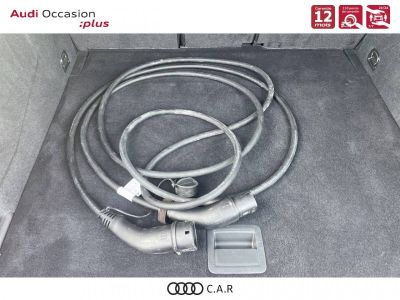 Audi Q3 Sportback 45 TFSIe 245 ch S tronic 6 Business line   - 16