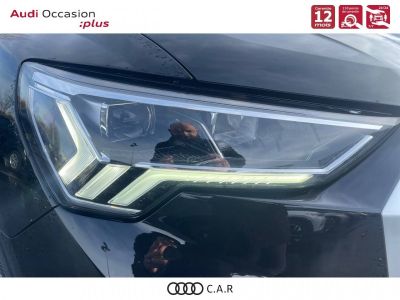 Audi Q3 Sportback 45 TFSIe 245 ch S tronic 6 Business line   - 18