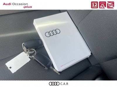 Audi Q3 Sportback 45 TFSIe 245 ch S tronic 6 Business line   - 20