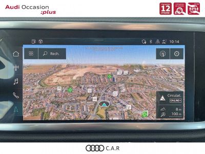 Audi Q3 Sportback 45 TFSIe 245 ch S tronic 6 Business line   - 21
