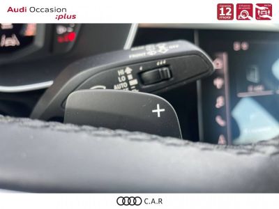 Audi Q3 Sportback 45 TFSIe 245 ch S tronic 6 Business line   - 29