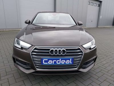 Audi A4 35 TFSI Design-S-LINE-GPS-CLIM-BLUETOOTH-GARANTIE-   - 2
