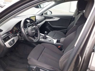 Audi A4 35 TFSI Design-S-LINE-GPS-CLIM-BLUETOOTH-GARANTIE-   - 12