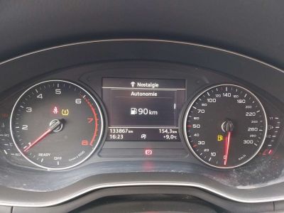 Audi A4 35 TFSI Design-S-LINE-GPS-CLIM-BLUETOOTH-GARANTIE-   - 14