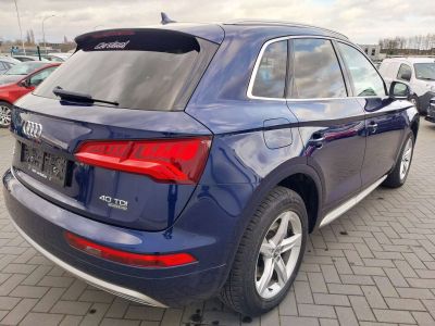Audi Q5 20 TDi Quattro Sport S tronique-AUTOMATIQUE-GPS--   - 7