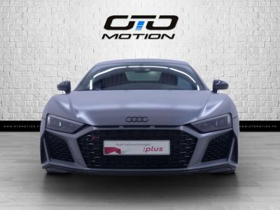 Audi R8 V10 52 FSI 620 S tronic 7 Performance Quattro   - 2