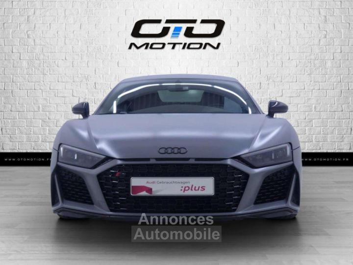 Audi R8 V10 52 FSI 620 S tronic 7 Performance Quattro - 2