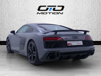 Audi R8 V10 52 FSI 620 S tronic 7 Performance Quattro   - 3