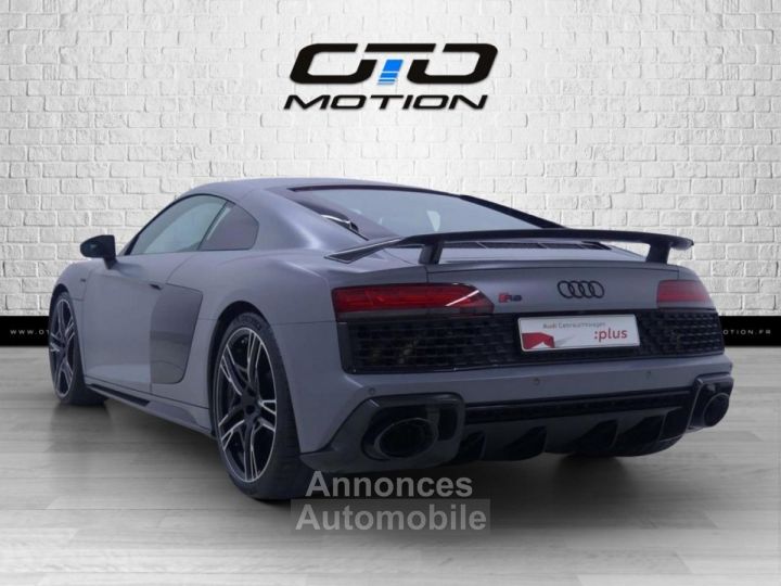 Audi R8 V10 52 FSI 620 S tronic 7 Performance Quattro - 3