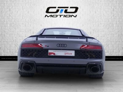 Audi R8 V10 52 FSI 620 S tronic 7 Performance Quattro   - 4