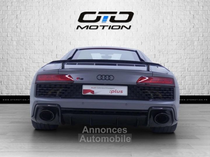 Audi R8 V10 52 FSI 620 S tronic 7 Performance Quattro - 4
