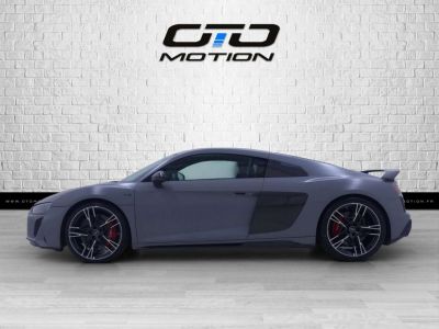 Audi R8 V10 52 FSI 620 S tronic 7 Performance Quattro   - 5
