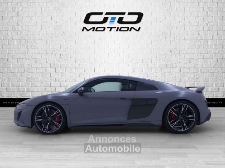 Audi R8 V10 52 FSI 620 S tronic 7 Performance Quattro - 5