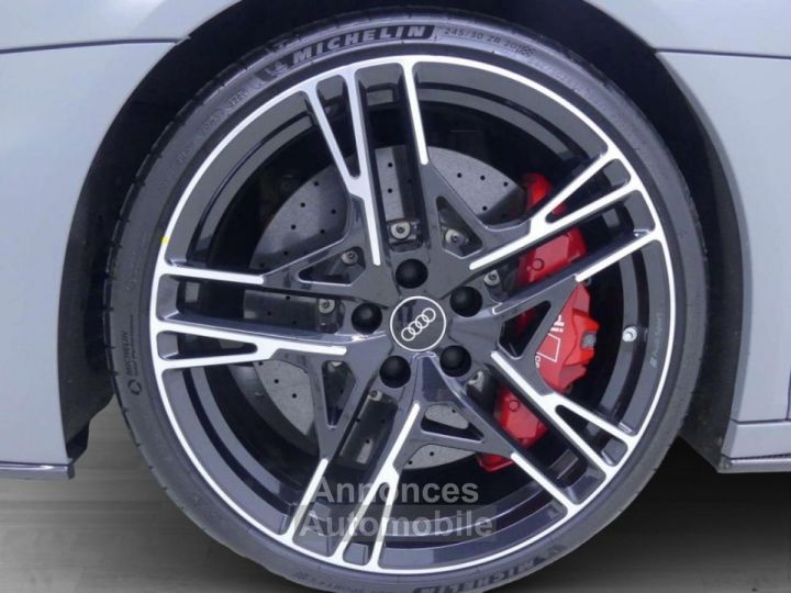 Audi R8 V10 52 FSI 620 S tronic 7 Performance Quattro - 6