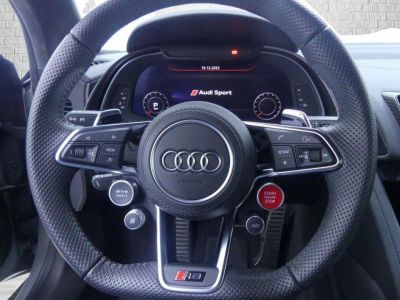 Audi R8 V10 52 FSI 620 S tronic 7 Performance Quattro   - 7