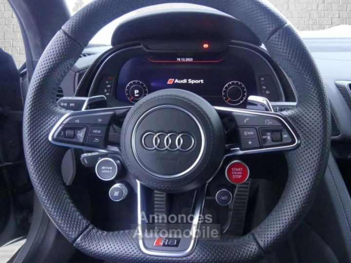 Audi R8 V10 52 FSI 620 S tronic 7 Performance Quattro - 7