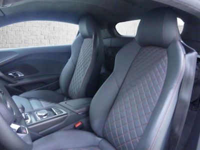 Audi R8 V10 52 FSI 620 S tronic 7 Performance Quattro   - 8