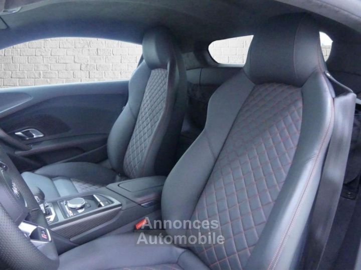 Audi R8 V10 52 FSI 620 S tronic 7 Performance Quattro - 8