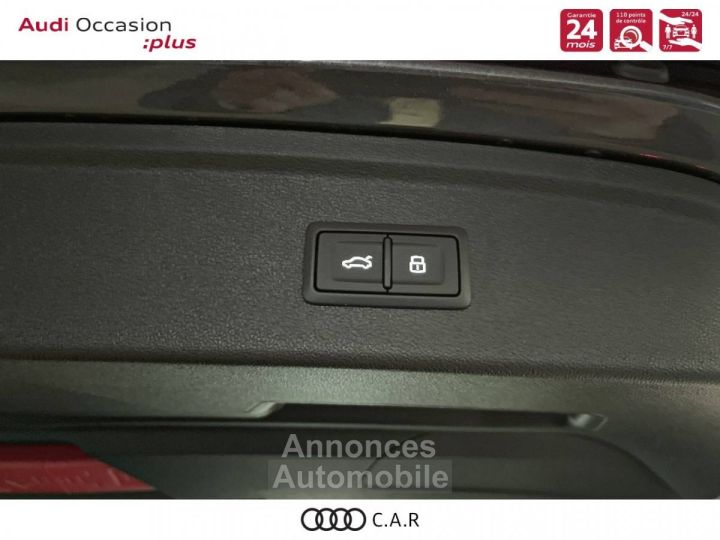 Audi A3 Sportback 35 TFSI Mild Hybrid 150 S tronic 7 S Line - 14