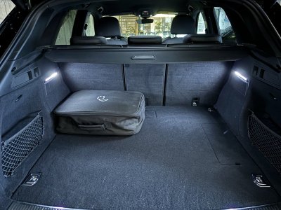 Audi Q5 55 TFSI e 367 CV SLINE QUATTRO S-TRONIC   - 10