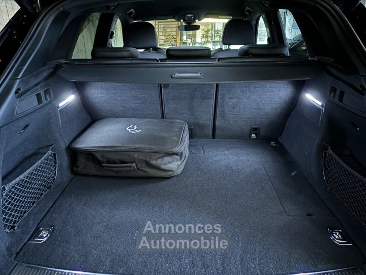 Audi Q5 55 TFSI e 367 CV SLINE QUATTRO S-TRONIC - 10