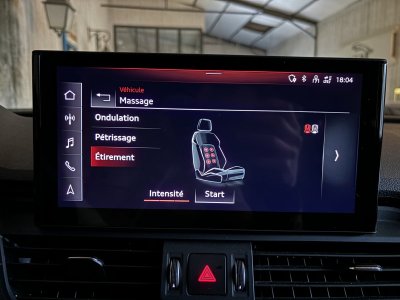 Audi Q5 55 TFSI e 367 CV SLINE QUATTRO S-TRONIC   - 13