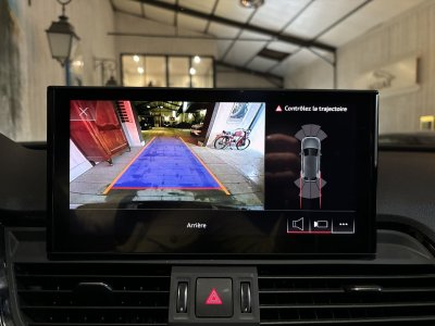 Audi Q5 55 TFSI e 367 CV SLINE QUATTRO S-TRONIC   - 14