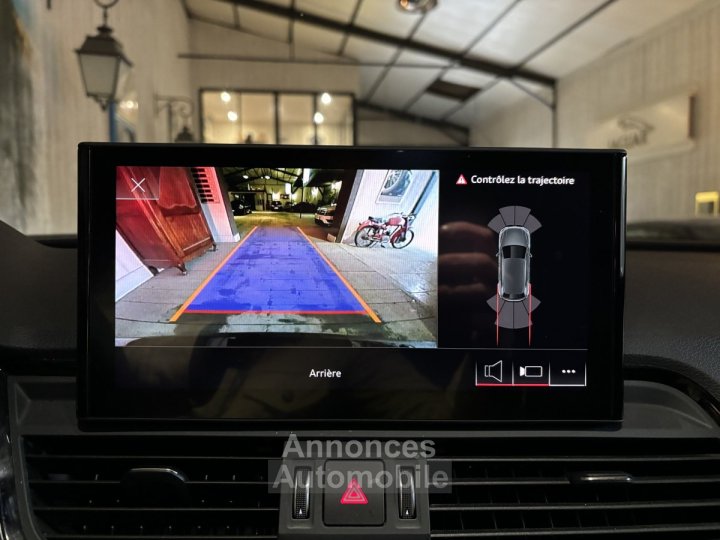 Audi Q5 55 TFSI e 367 CV SLINE QUATTRO S-TRONIC - 14