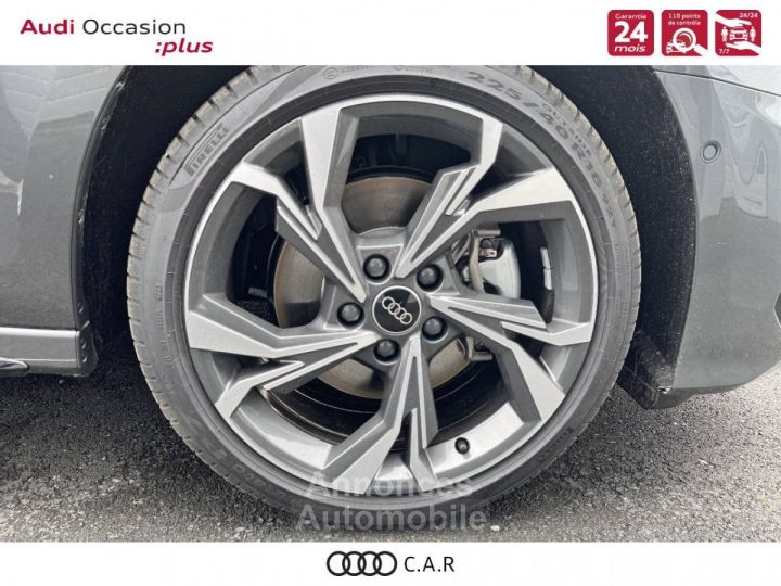 Audi A3 Sportback 40 TFSIe 204 S tronic 6 S Line - 9