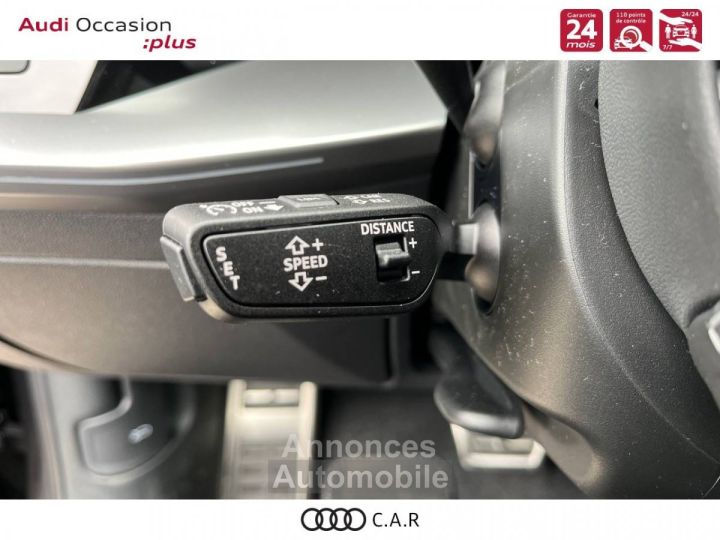 Audi A3 Sportback 40 TFSIe 204 S tronic 6 S Line - 13