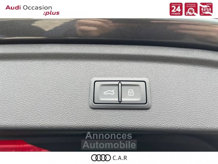 Audi A3 Sportback 40 TFSIe 204 S tronic 6 S Line - 17