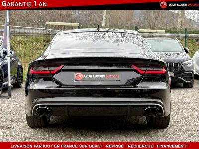 Audi RS7 40 TFSI QUATTRO V8 560 CV MILLTEK   - 6