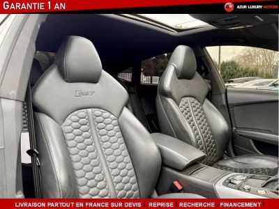 Audi RS7 40 TFSI QUATTRO V8 560 CV MILLTEK   - 9