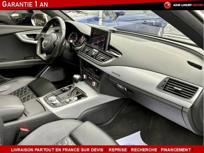 Audi RS7 40 TFSI QUATTRO V8 560 CV MILLTEK   - 10