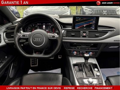 Audi RS7 40 TFSI QUATTRO V8 560 CV MILLTEK   - 11