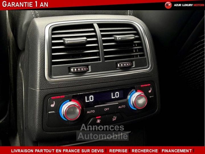 Audi RS7 40 TFSI QUATTRO V8 560 CV MILLTEK - 14