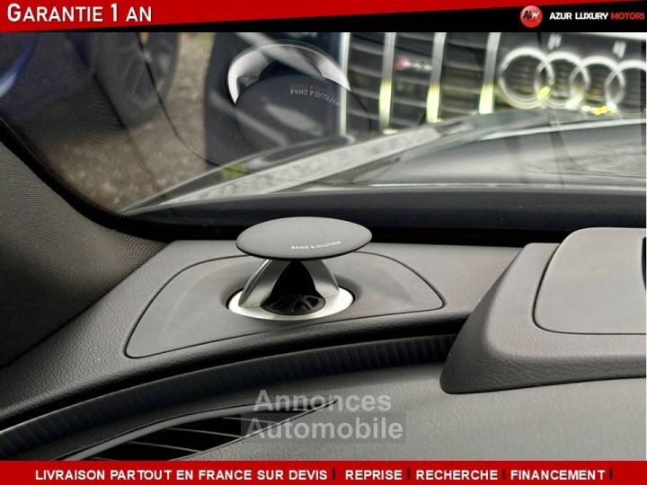 Audi RS7 40 TFSI QUATTRO V8 560 CV MILLTEK - 15