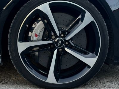 Audi RS7 Audi RS7 SPORTBACK QUATTRO 40 V8 TFSI   - 6