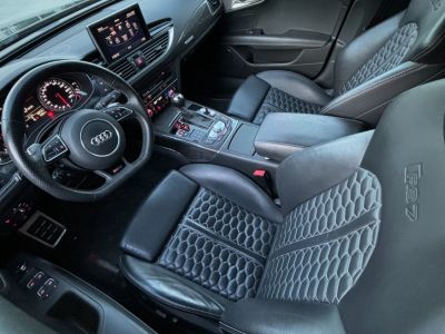 Audi RS7 Audi RS7 SPORTBACK QUATTRO 40 V8 TFSI   - 9