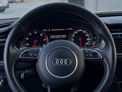 Audi RS7 Audi RS7 SPORTBACK QUATTRO 40 V8 TFSI   - 10