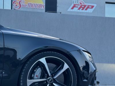 Audi RS7 Audi RS7 SPORTBACK QUATTRO 40 V8 TFSI   - 14