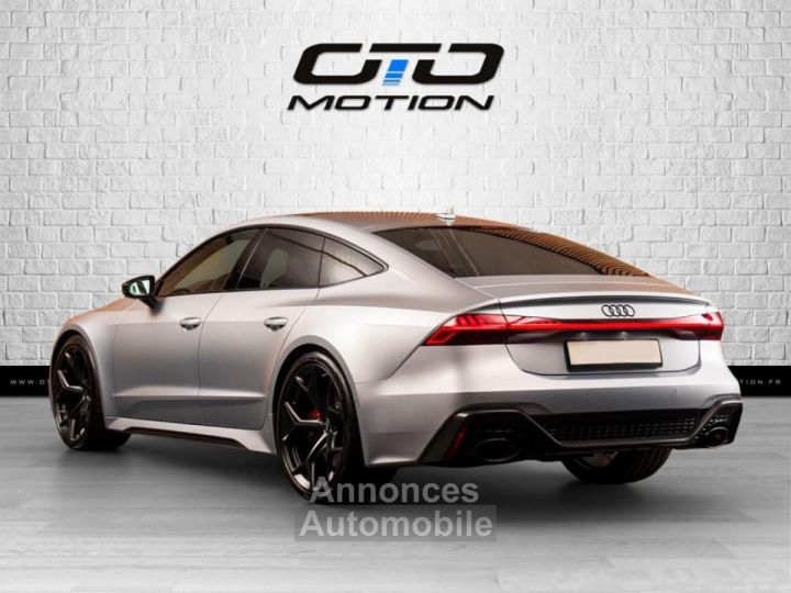Audi RS7 Sportback Performance Exclusive Sportback V8 40 TFSI 630 Tiptronic 8 Quattro - 2