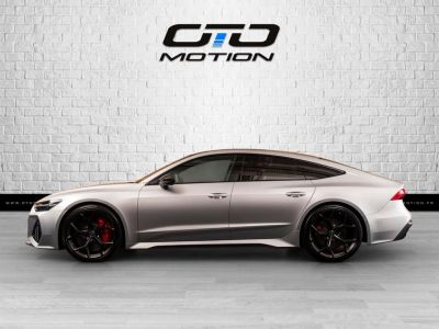 Audi RS7 Sportback Performance Exclusive Sportback V8 40 TFSI 630 Tiptronic 8 Quattro   - 3